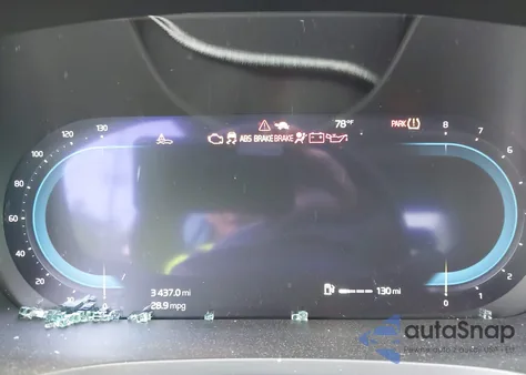 2024 Volvo S60 B5 Core Dark Theme from USA, damaged, VIN 7JRL12FK9RG319109